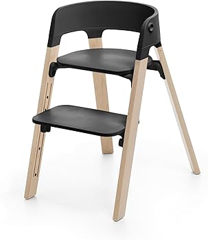 ストッケステップスチェアのみHiroyuki  Yamamotoさま専用 Amazon.co.jp: Stokke (ストッケ) ステップス ベビーチェア ハイチェア